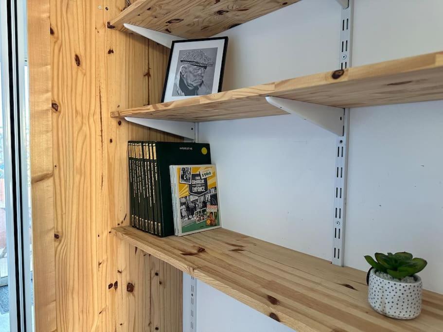 Moderne Mini Maison Lézignan-Corbières Eksteriør billede