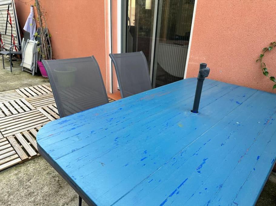 Moderne Mini Maison Lézignan-Corbières Eksteriør billede